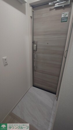 セレスティア六町IIの物件内観写真